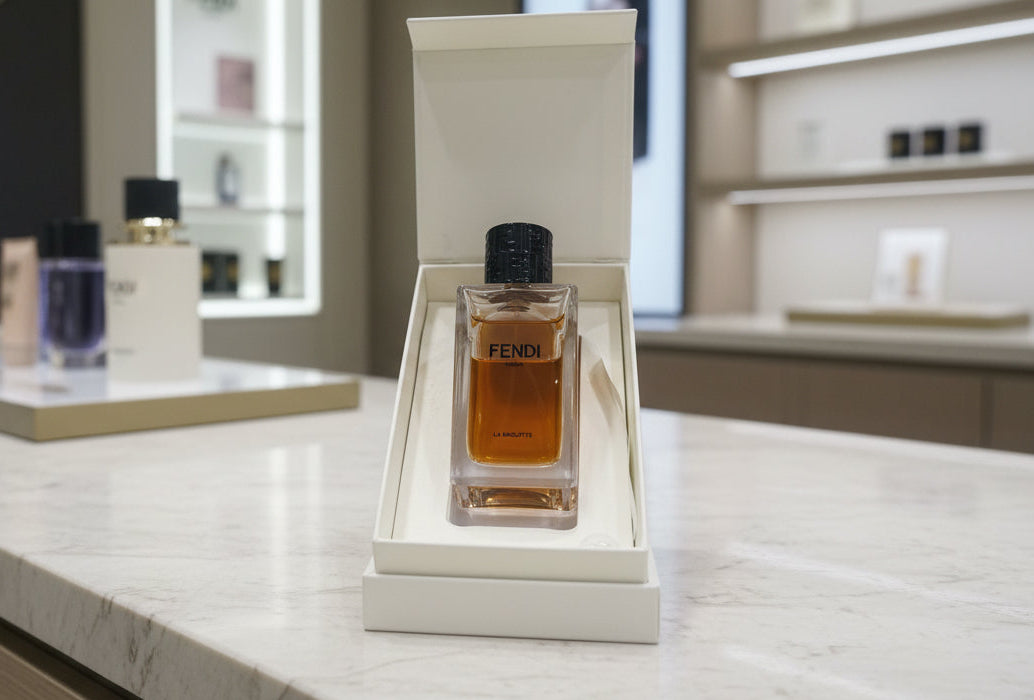 Fendi La Baguette 100ml Eau De Parfum