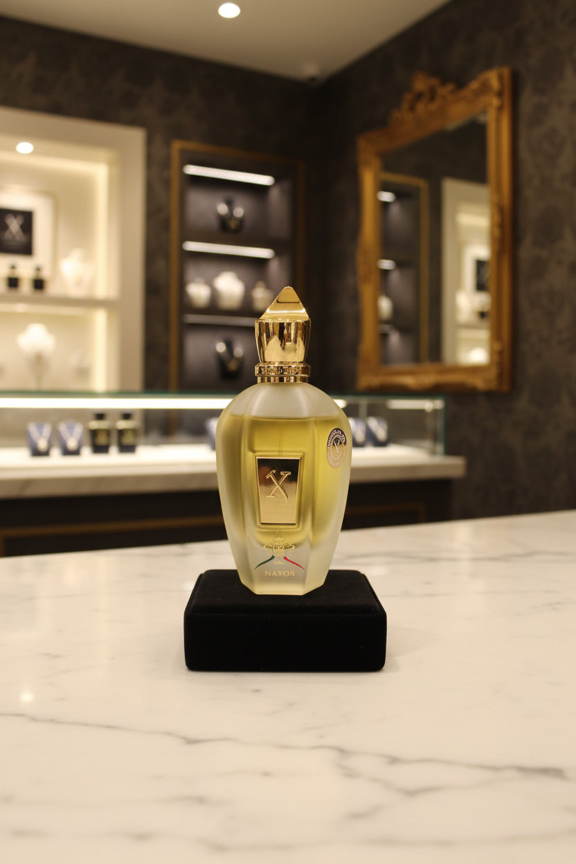 Xerjoff 1861 Naxos Eau De Parfum 100ml