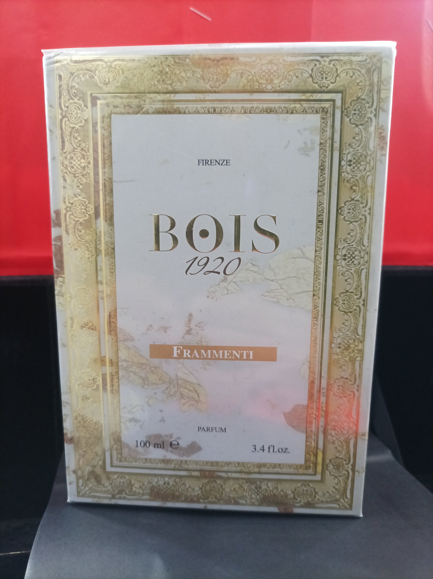 Bois 1920 Frammenti Parfum 100ml