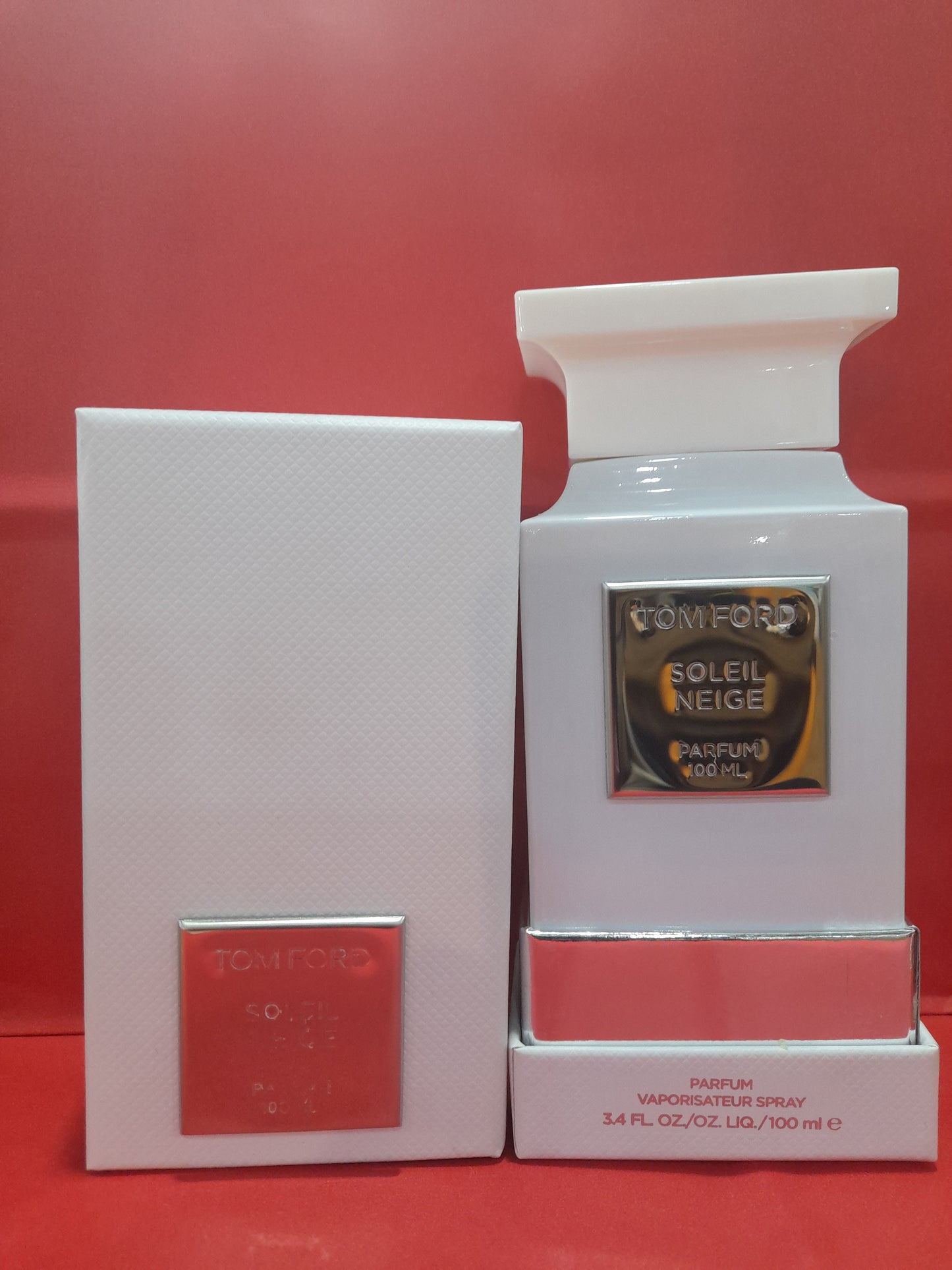 Tom Ford Soleil Neige 100ml Parfum