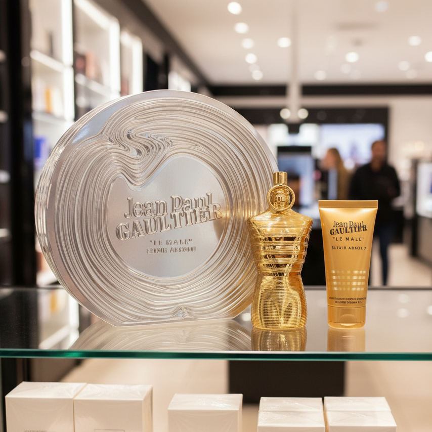 Jean Paul Gaultier | Le Male Elixir 200ml