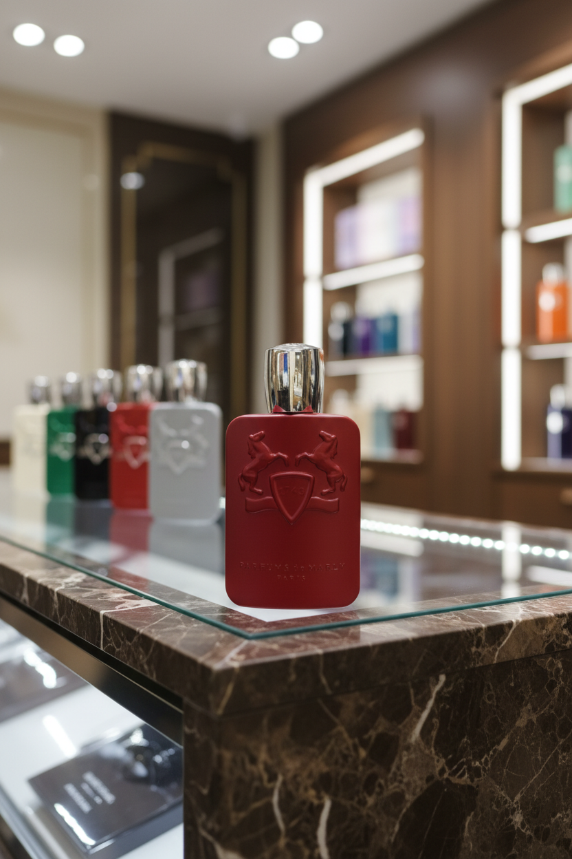 Parfums de Marly Kalan 125ml Eau de Parfum