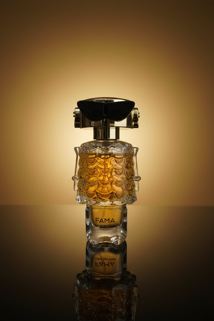 Fama Eau De Parfum 50ml